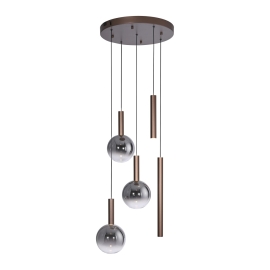 Lampa wisząca BOWL 2285-23