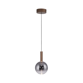 Lampa wisząca BOWL 2284-23