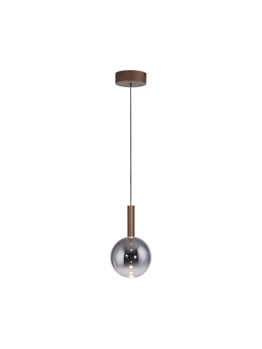 Lampa wisząca BOWL 2284-23