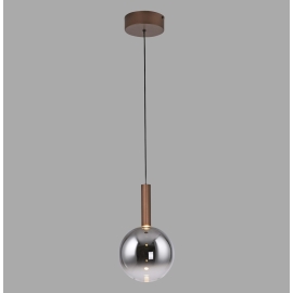 Lampa wisząca BOWL 2284-23