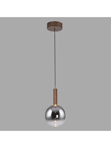 Lampa wisząca BOWL 2284-23