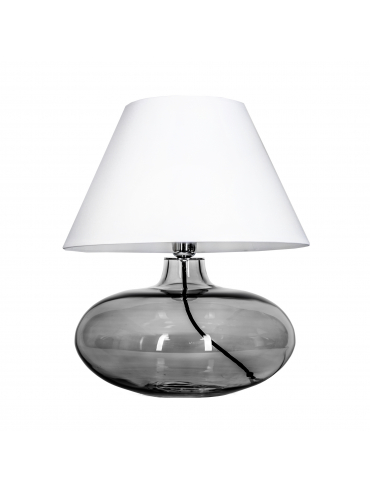 Lampa stołowa STOCKHOLM BLACK L005252215