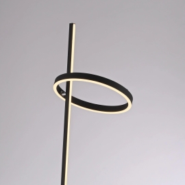 Lampa podłogowa RITUS 15397-18