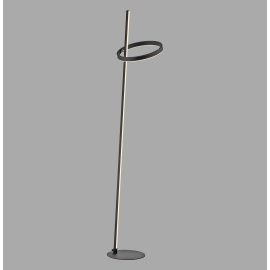 Lampa podłogowa RITUS 15397-18