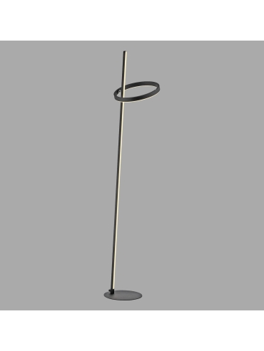 Lampa podłogowa RITUS 15397-18