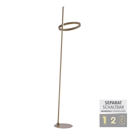 Lampa podłogowa RITUS 15397-39