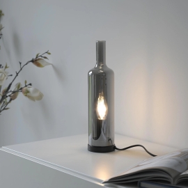 Lampa stołowa BOTTLE 14006-25