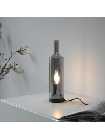 Lampa stołowa BOTTLE 14006-25