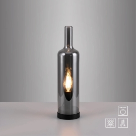 Lampa stołowa BOTTLE 14006-25