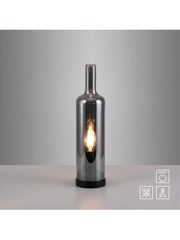 Lampa stołowa BOTTLE 14006-25