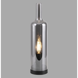 Lampa stołowa BOTTLE 14006-25