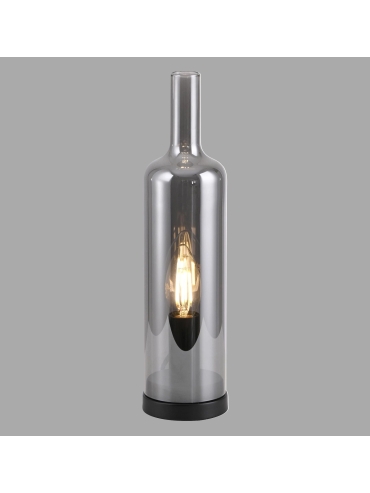 Lampa stołowa BOTTLE 14006-25