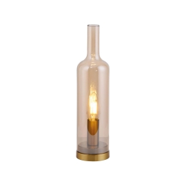Lampa stołowa BOTTLE 14006-27