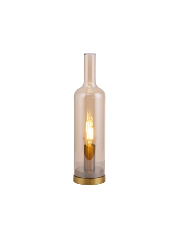 Lampa stołowa BOTTLE 14006-27