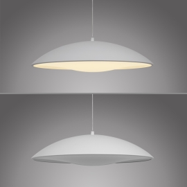 Lampa wisząca LENTE 14606-16