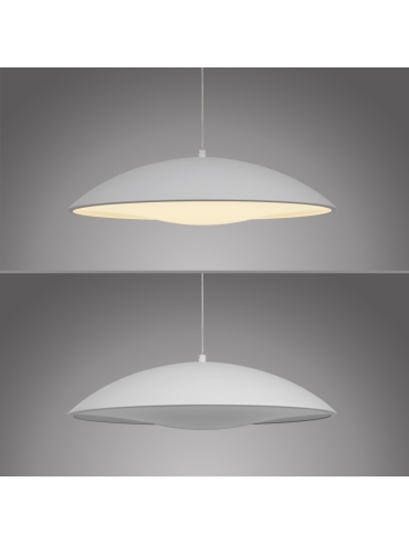 Lampa wisząca LENTE 14606-16