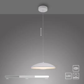 Lampa wisząca LENTE 14606-16