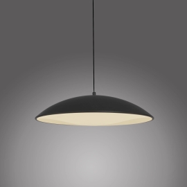 Lampa wisząca LENTE 14606-18