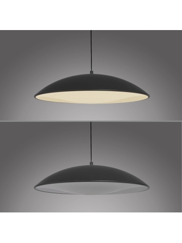 Lampa wisząca LENTE 14606-18