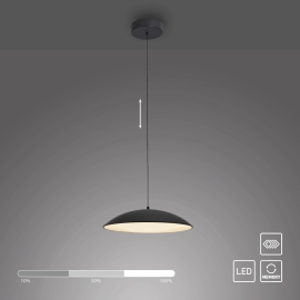 Lampa wisząca LENTE 14606-18