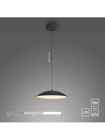 Lampa wisząca LENTE 14606-18