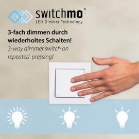 Lampa wisząca LENTE 14607-16