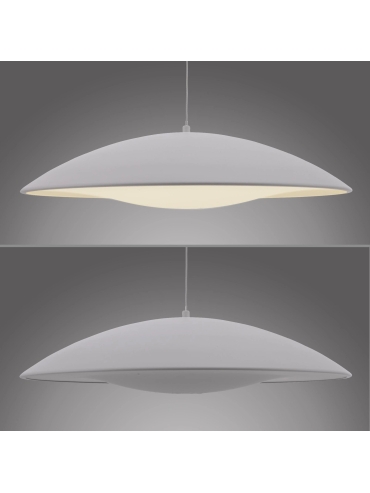 Lampa wisząca LENTE 14607-16