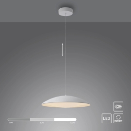 Lampa wisząca LENTE 14607-16