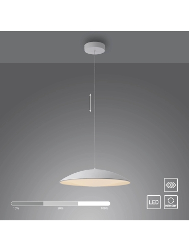 Lampa wisząca LENTE 14607-16