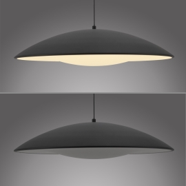 Lampa wisząca LENTE 14607-18