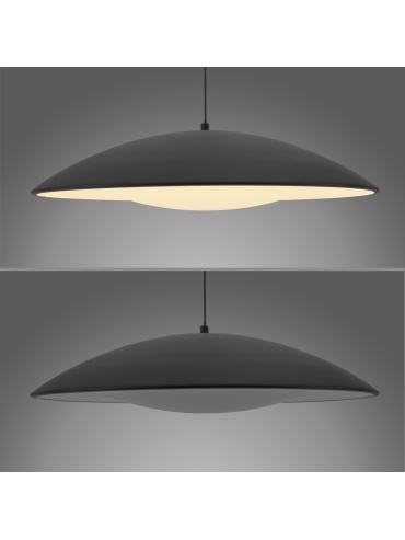 Lampa wisząca LENTE 14607-18