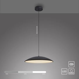 Lampa wisząca LENTE 14607-18