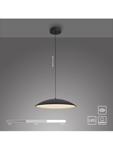 Lampa wisząca LENTE 14607-18