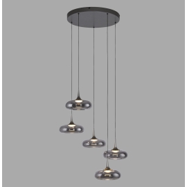 Lampa wisząca POSH 15694-15