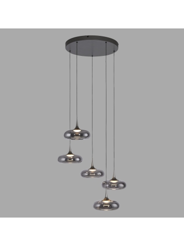 Lampa wisząca POSH 15694-15