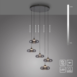 Lampa wisząca POSH 15694-15