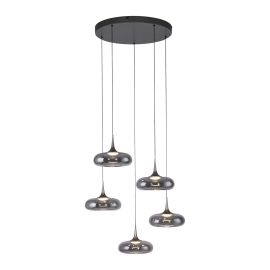 Lampa wisząca POSH 15694-15