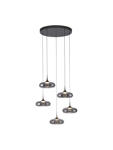Lampa wisząca POSH 15694-15