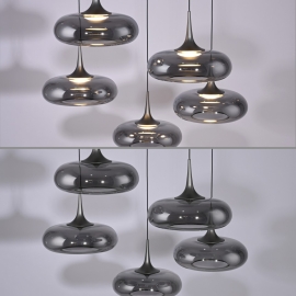 Lampa wisząca POSH 15694-15