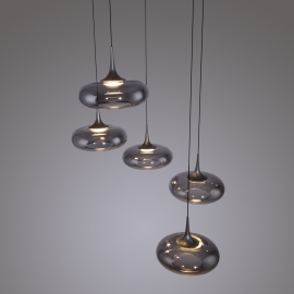 Lampa wisząca POSH 15694-15