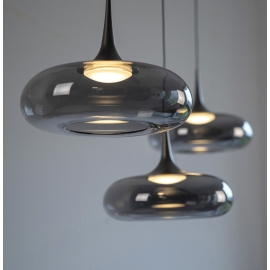 Lampa wisząca POSH 15695-15