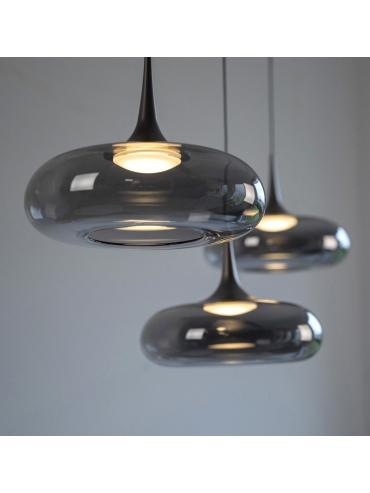 Lampa wisząca POSH 15695-15