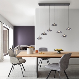 Lampa wisząca POSH 15695-15