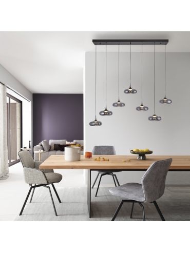 Lampa wisząca POSH 15695-15