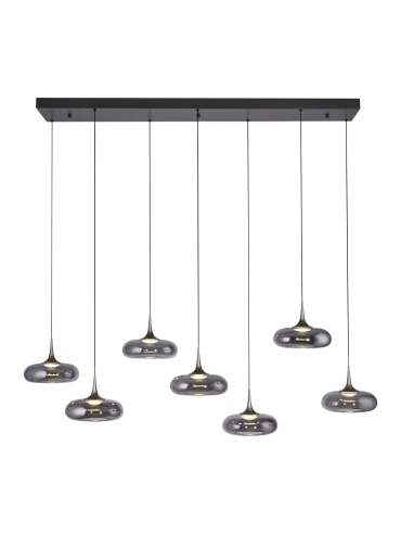 Lampa wisząca POSH 15695-15