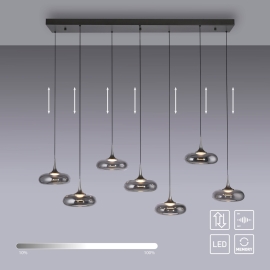 Lampa wisząca POSH 15695-15