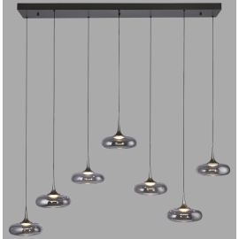 Lampa wisząca POSH 15695-15