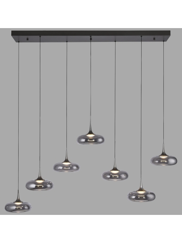 Lampa wisząca POSH 15695-15