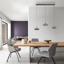 Lampa wisząca POSH 15693-15