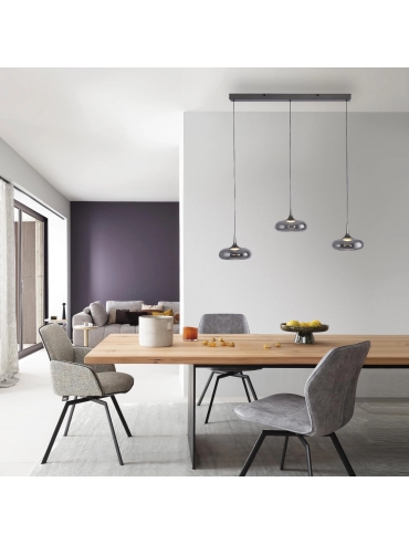 Lampa wisząca POSH 15693-15